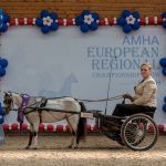 AMHA European Regional Championships 2017